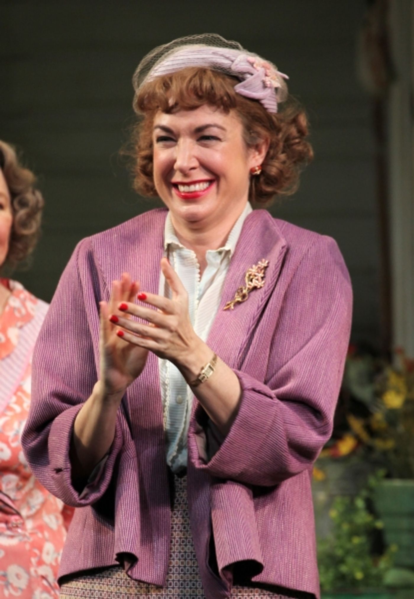 Photo Coverage: Inside PICNIC's Opening Night Curtain Call! Image