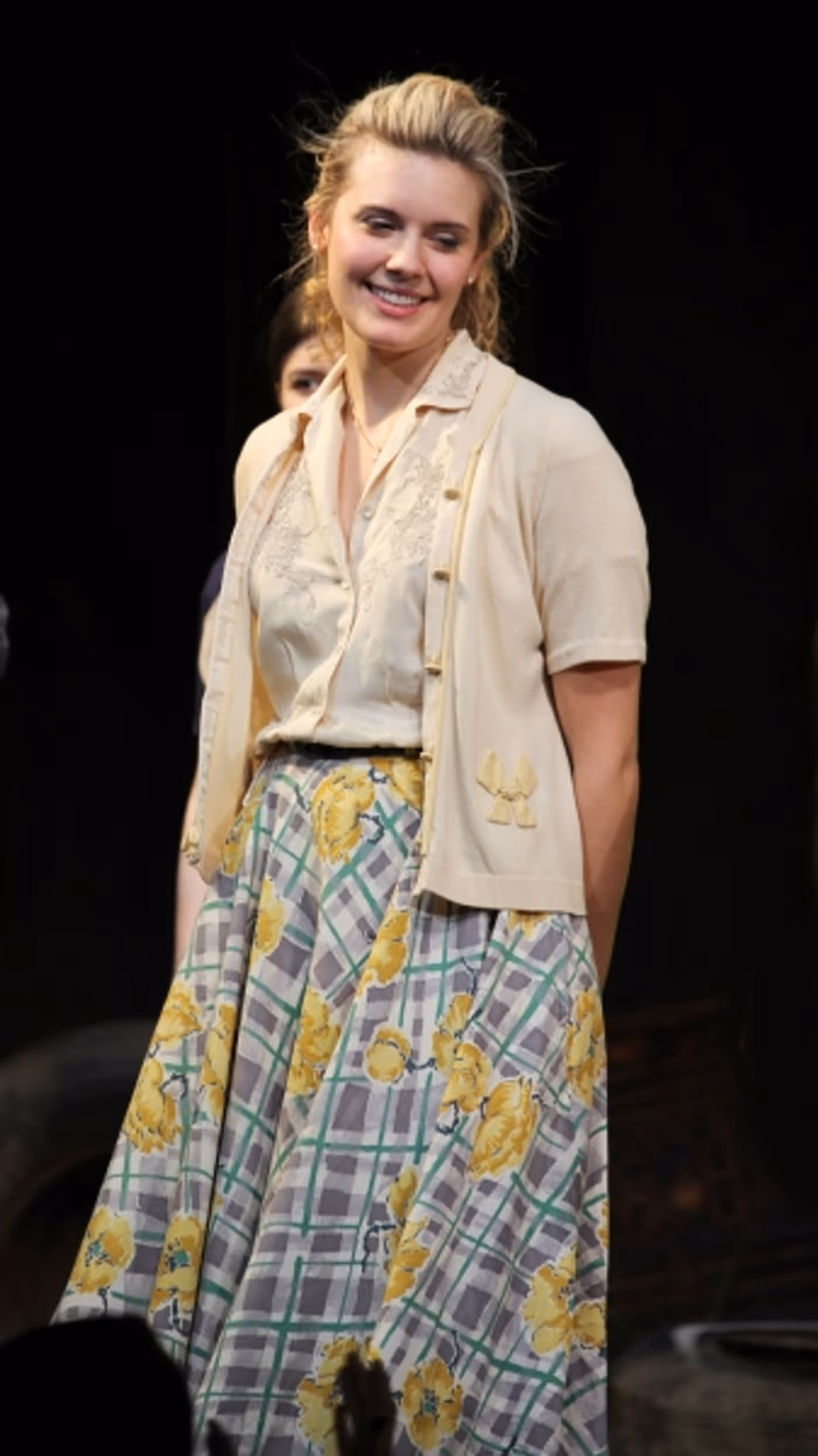 Photo Coverage: Inside PICNIC's Opening Night Curtain Call! Image