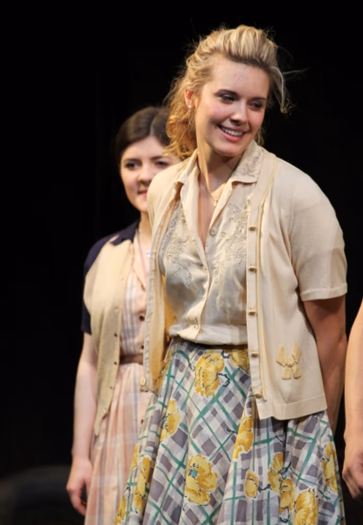 Photo Coverage: Inside PICNIC's Opening Night Curtain Call! Image