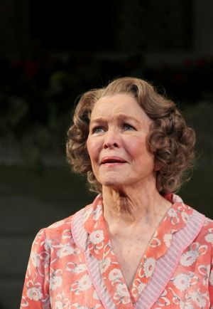 Ellen Burstyn Photo