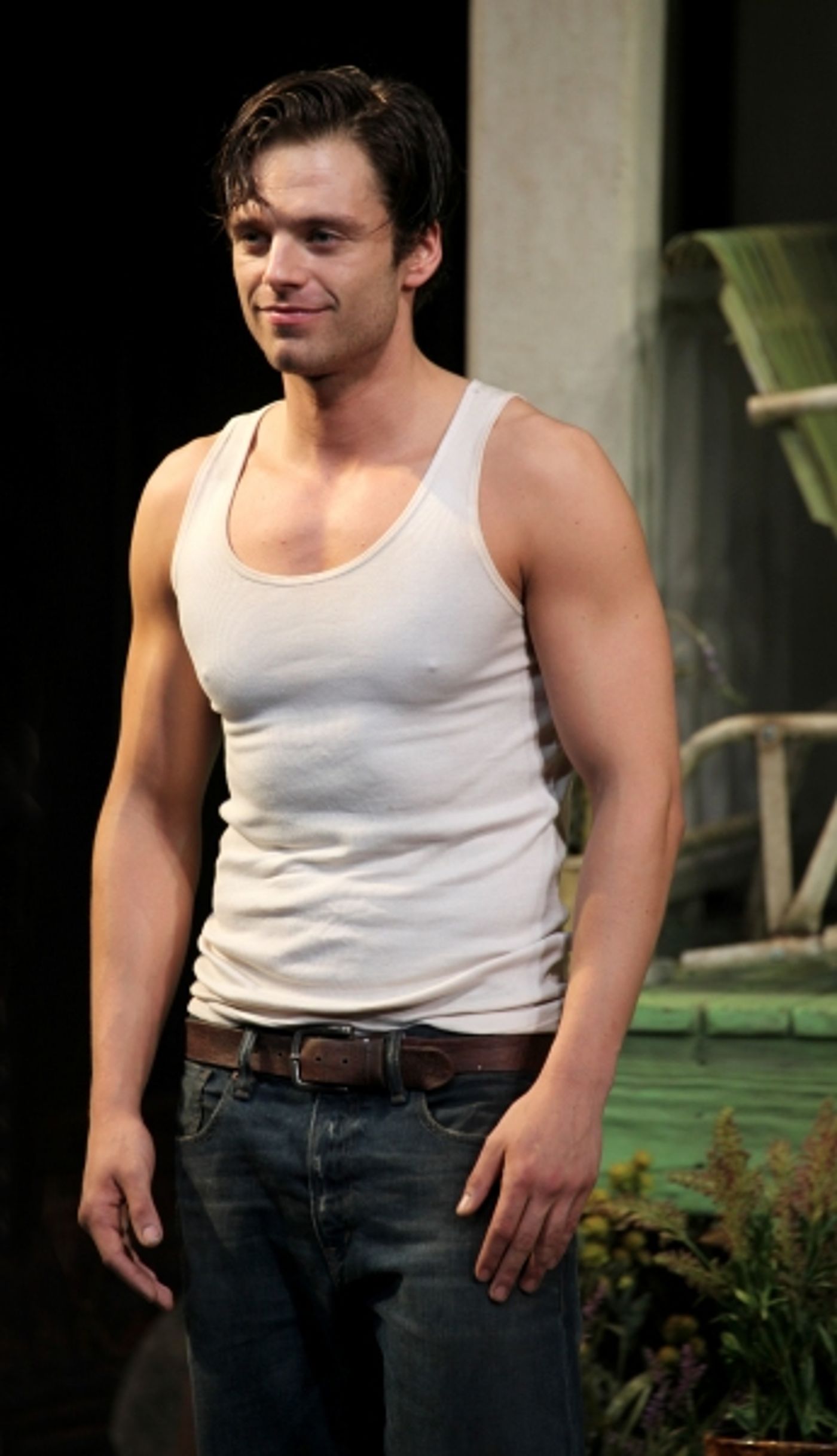 Photo Coverage: Inside PICNIC's Opening Night Curtain Call! Image