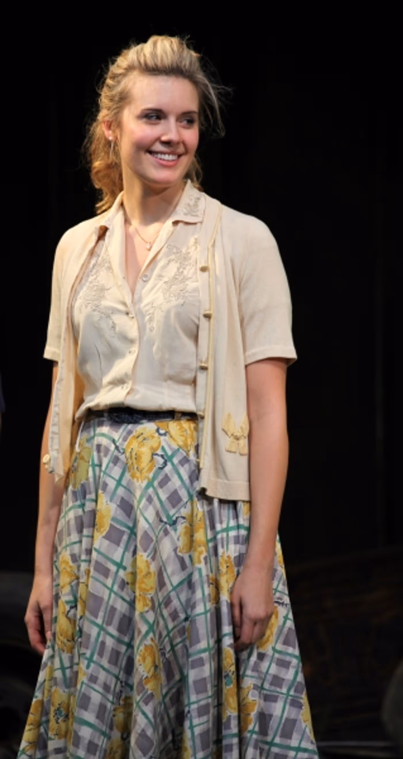 Photo Coverage: Inside PICNIC's Opening Night Curtain Call! Image