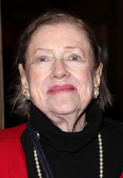 Elizabeth Wilson Photo