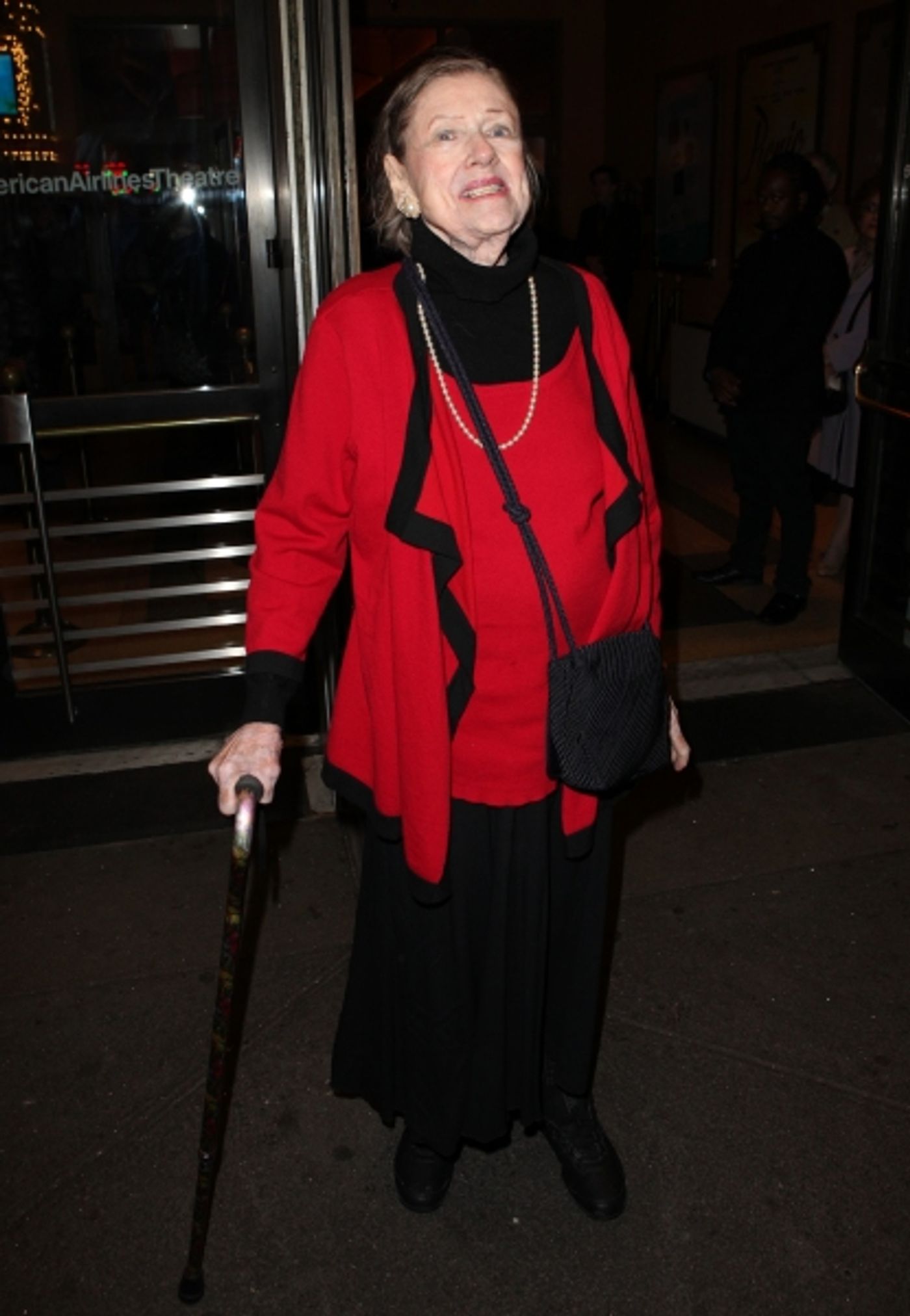 Photo Coverage: PICNIC's Opening Night Theatre Arrivals Image