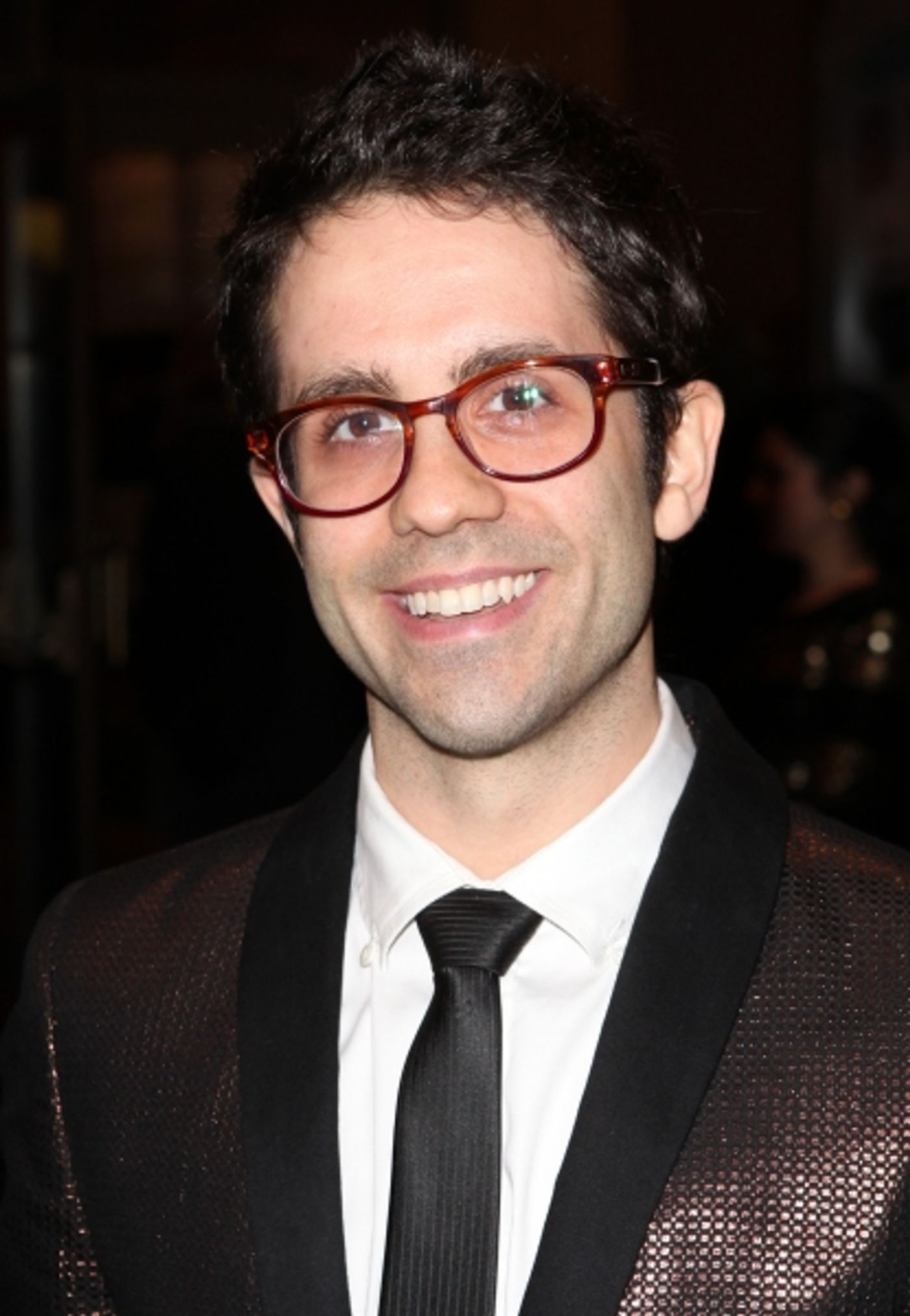 Photo Coverage: PICNIC's Opening Night Theatre Arrivals Image