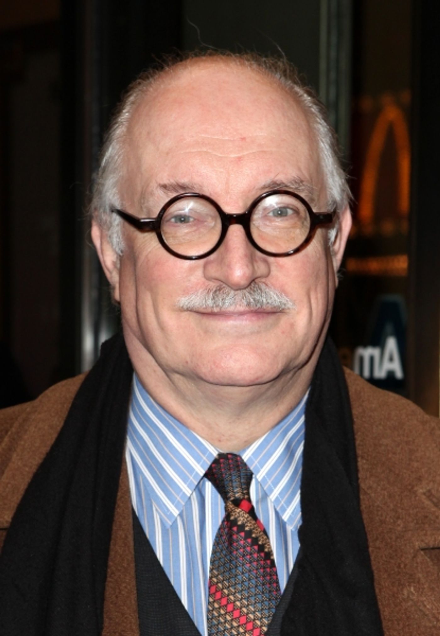 Photo Coverage: PICNIC's Opening Night Theatre Arrivals Image