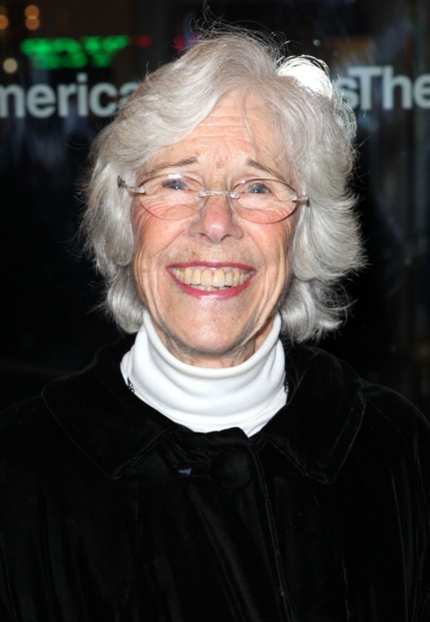 Photo Coverage: PICNIC's Opening Night Theatre Arrivals Image