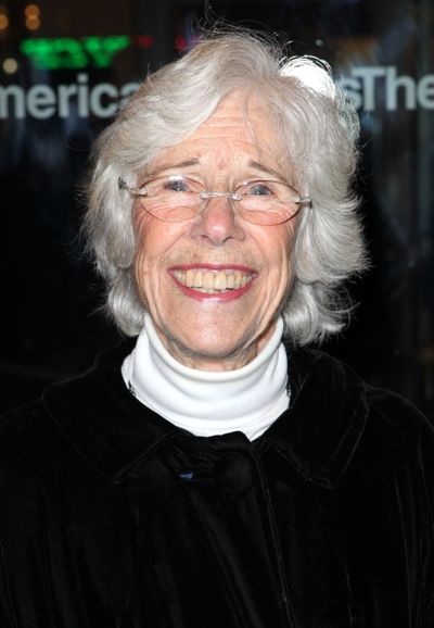 Frances Sternhagen Photo