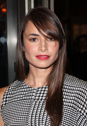 Mia Maestro Photo