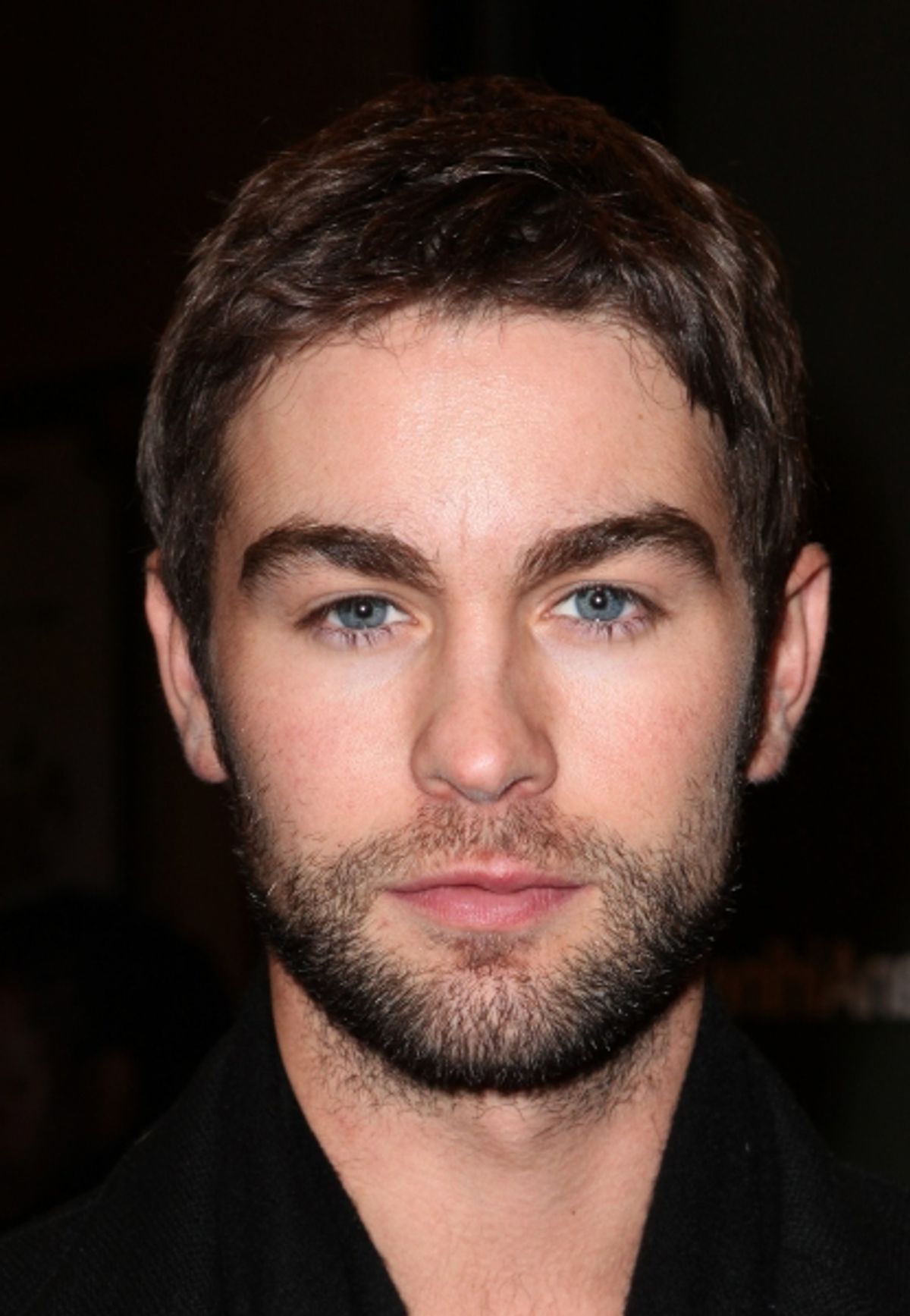 Chace Crawford at 