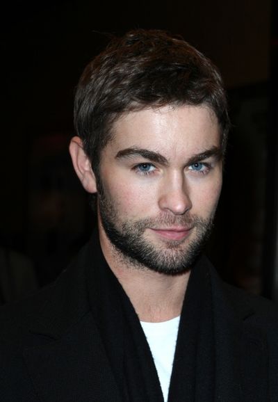 Chace Crawford
 Photo