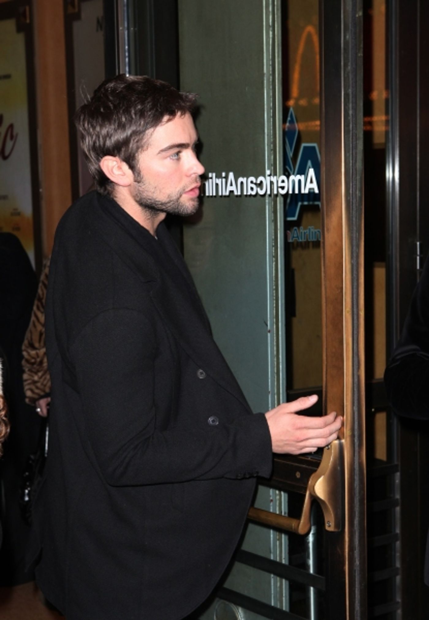 Photo Coverage: PICNIC's Opening Night Theatre Arrivals Image