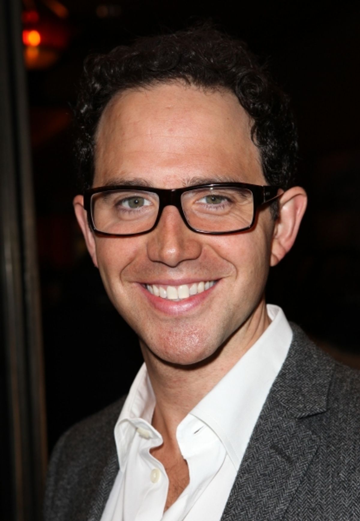 Santino Fontana at 