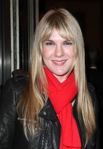 Lily Rabe
 Photo