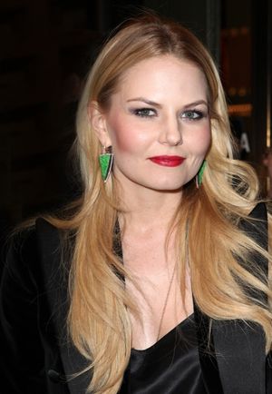 Jennifer Morrison Photo