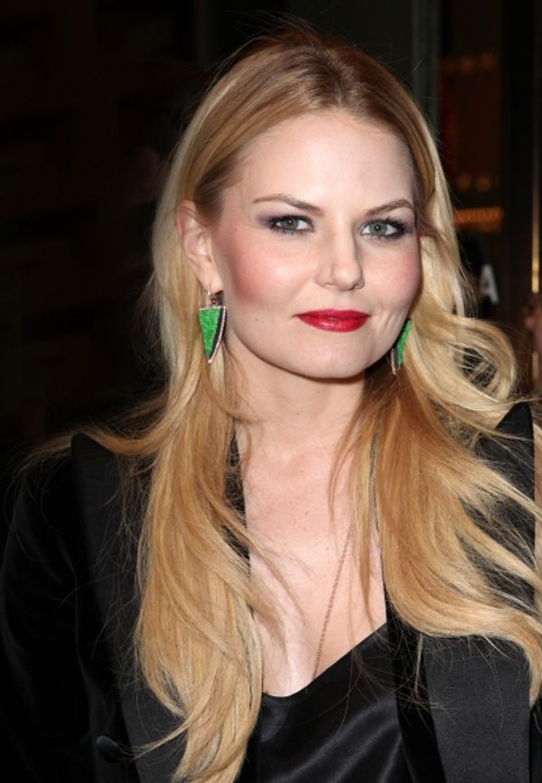 Jennifer Morrison Photo