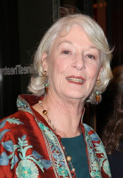 Jane Alexander
 Photo