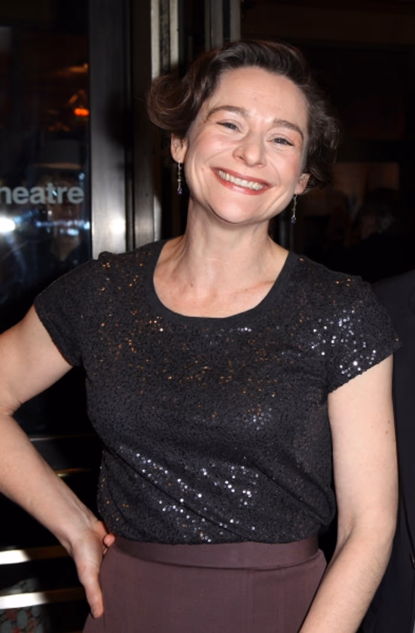Photo Coverage: PICNIC's Opening Night Theatre Arrivals Image