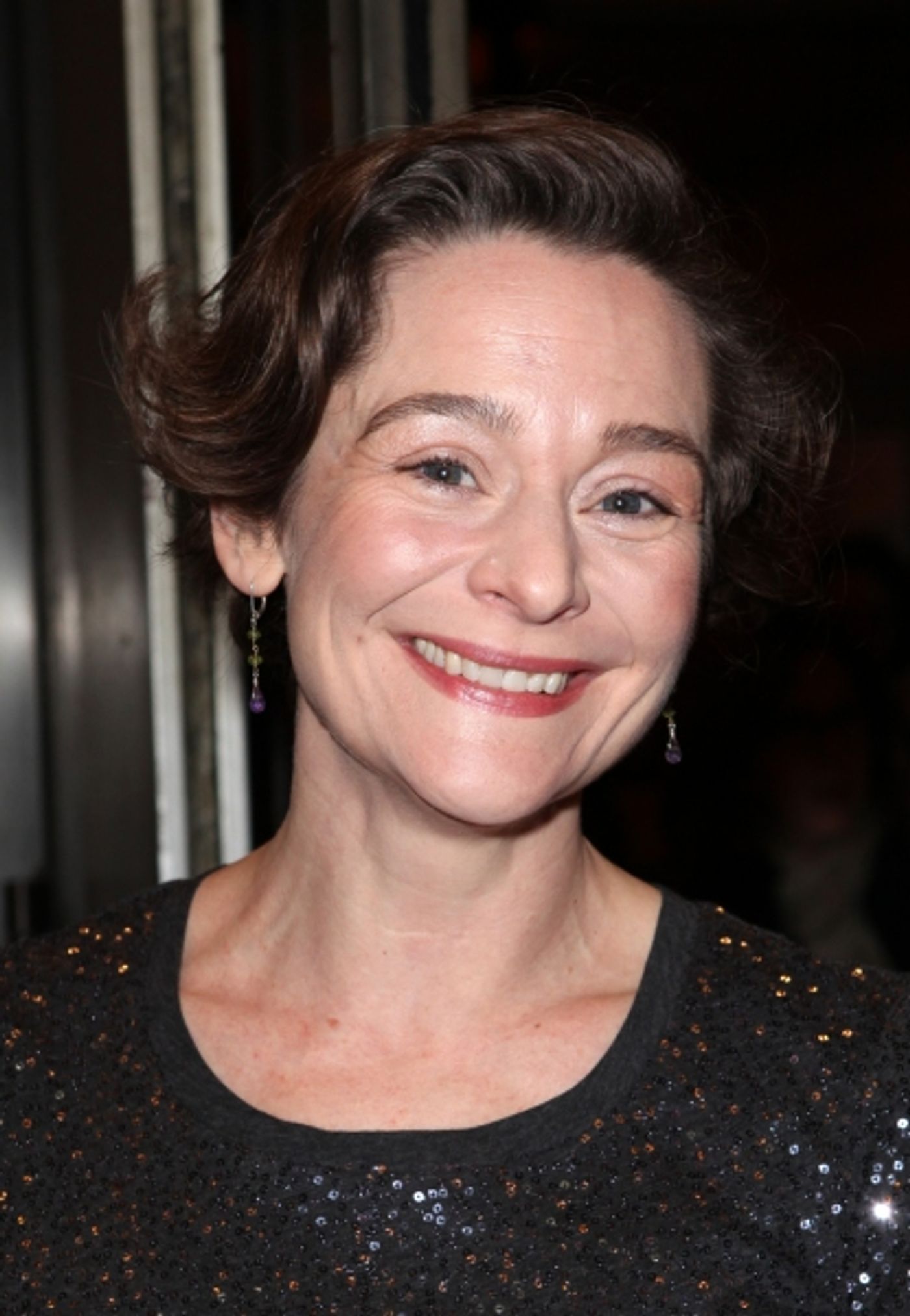 Photo Coverage: PICNIC's Opening Night Theatre Arrivals Image