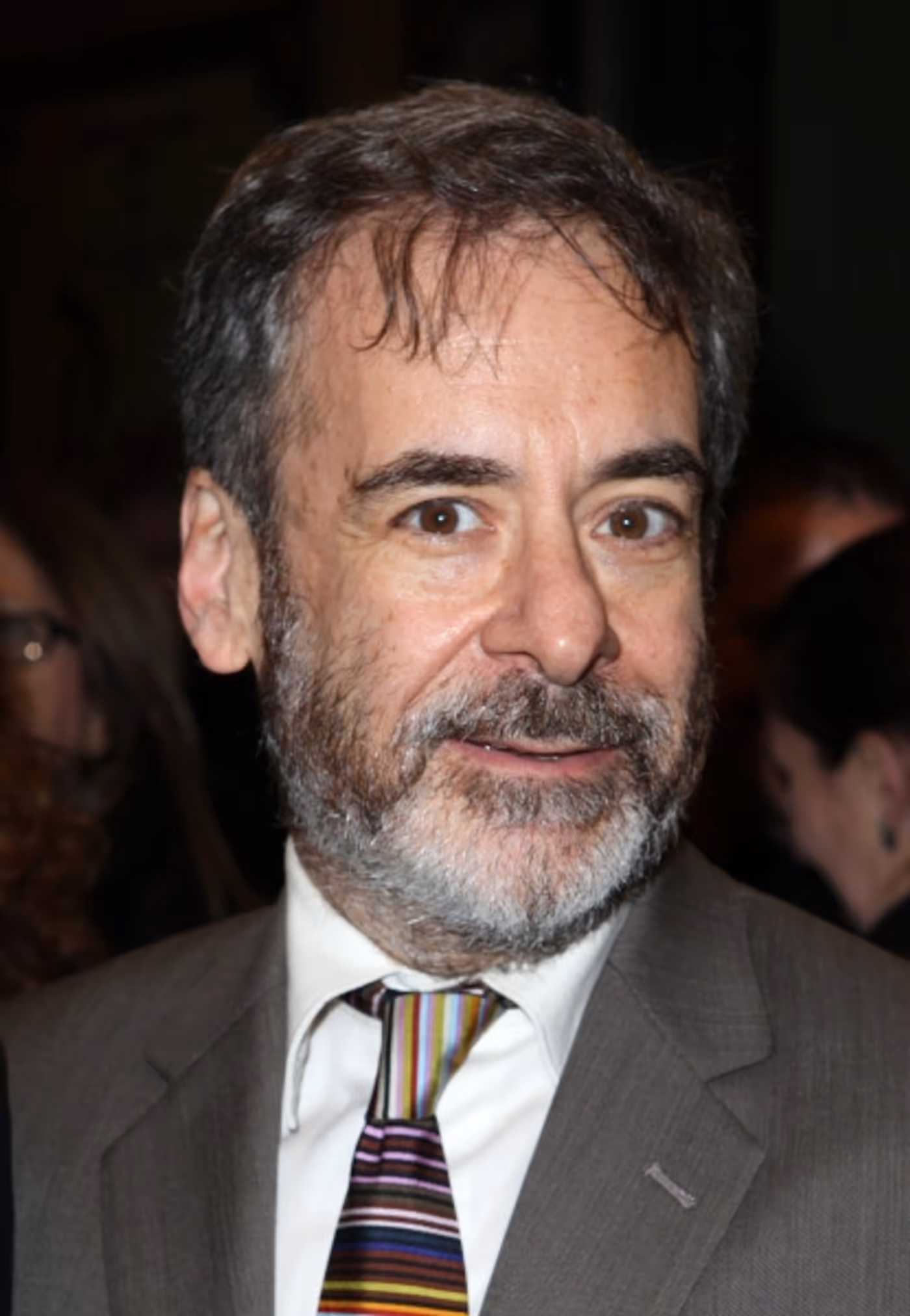 Photo Coverage: PICNIC's Opening Night Theatre Arrivals Image
