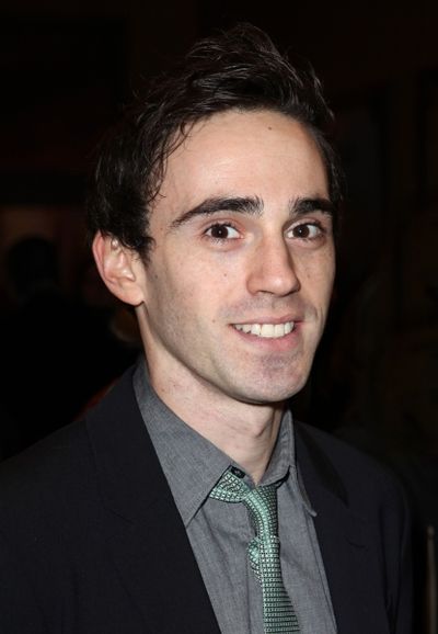 Ari Brand
 Photo