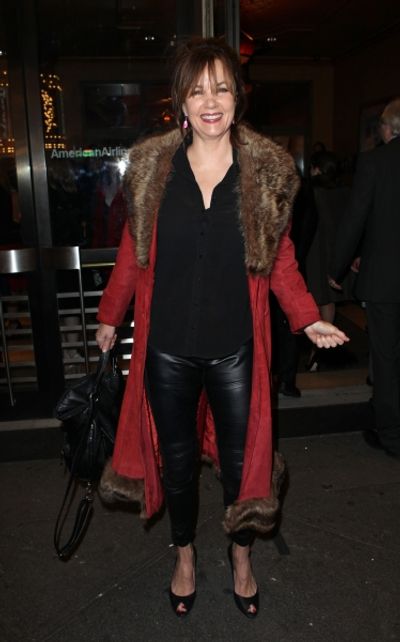 Margaret Colin
 Photo