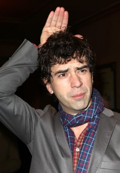 Hamish Linklater
 Photo