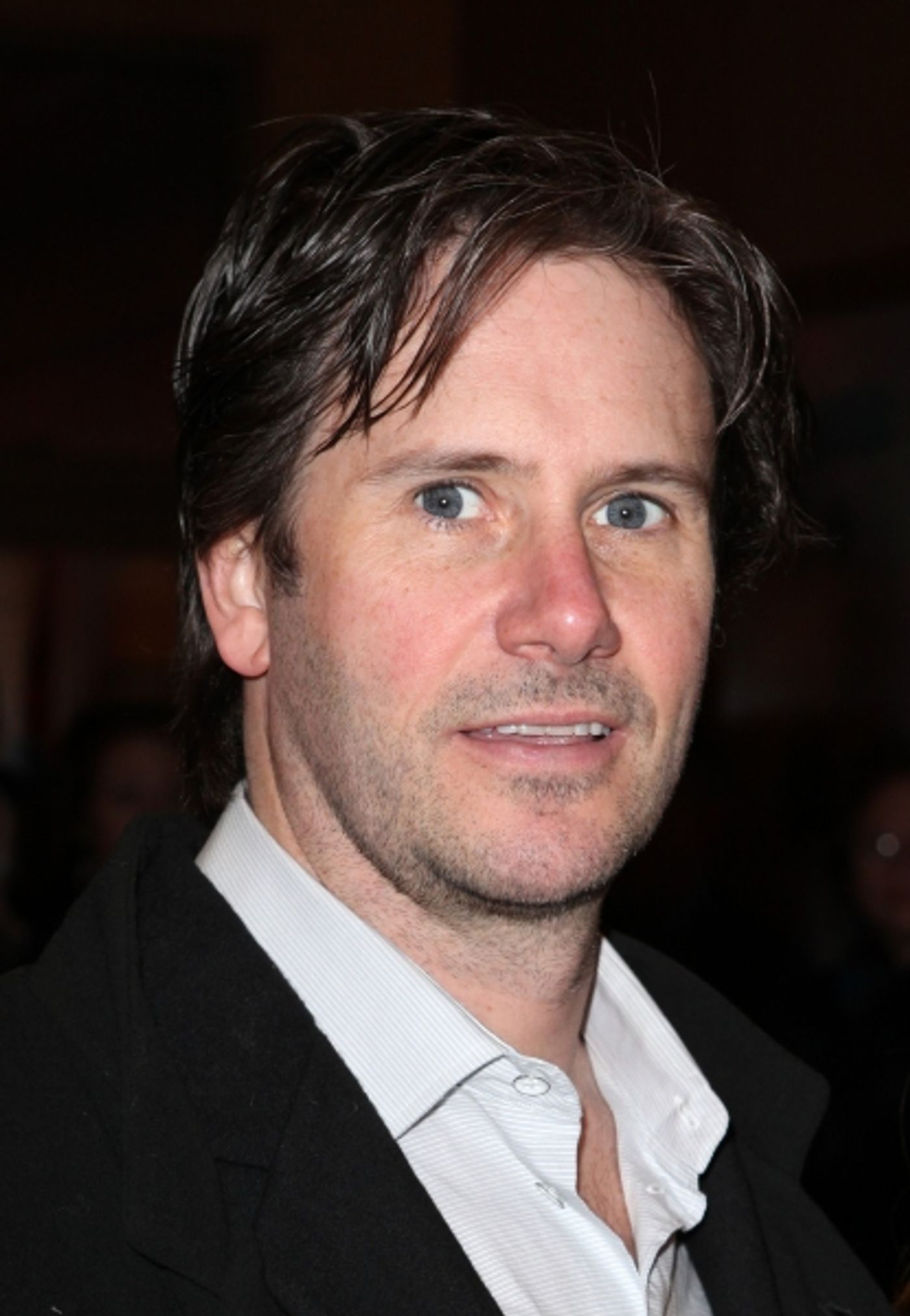Photo Coverage: PICNIC's Opening Night Theatre Arrivals Image