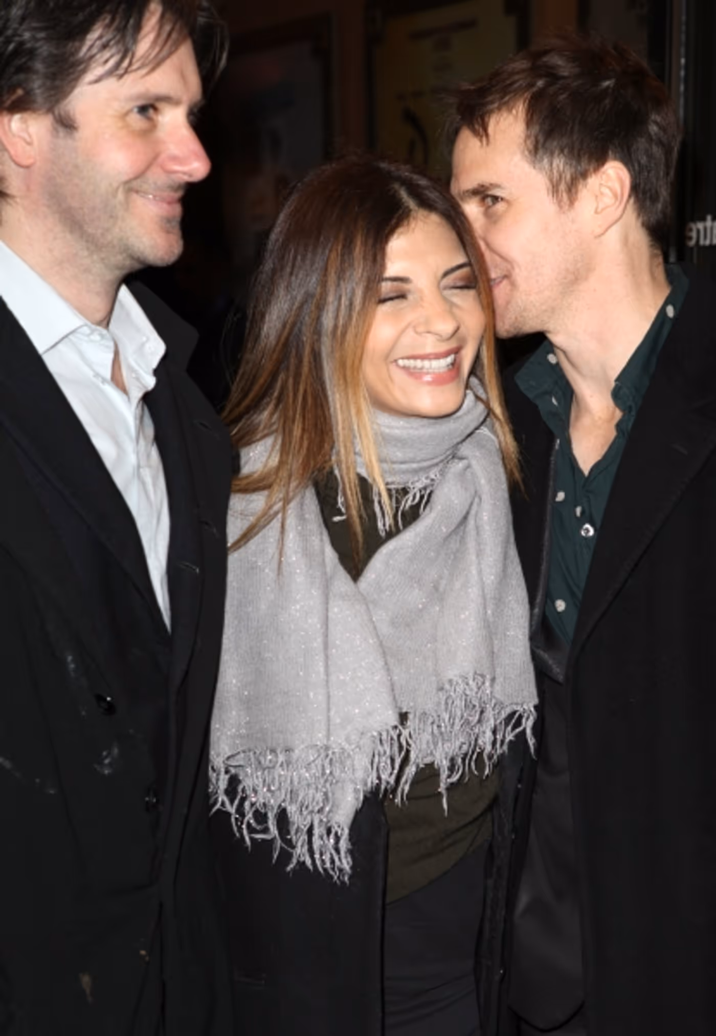 Photo Coverage: PICNIC's Opening Night Theatre Arrivals Image