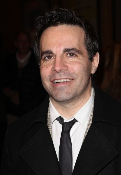 Mario Cantone
 Photo