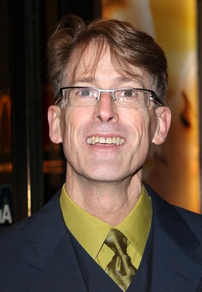 Dick Scanlon
 Photo
