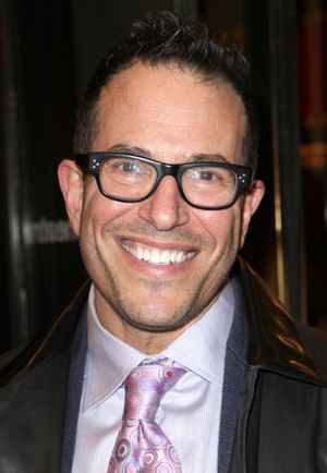 Michael Mayer
 Photo