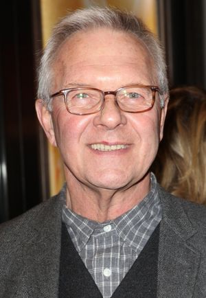 Walter Bobbie
 Photo