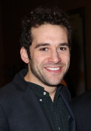 Adam Chandler-Berat
 Photo