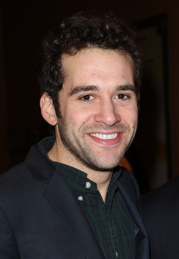 Adam Chandler-Berat
 Photo