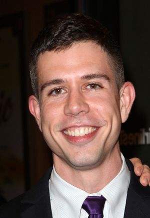 Stephen Karam
 Photo