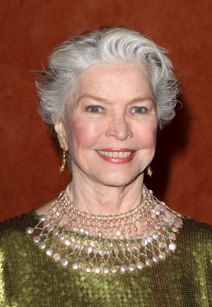 Ellen Burstyn
 Photo