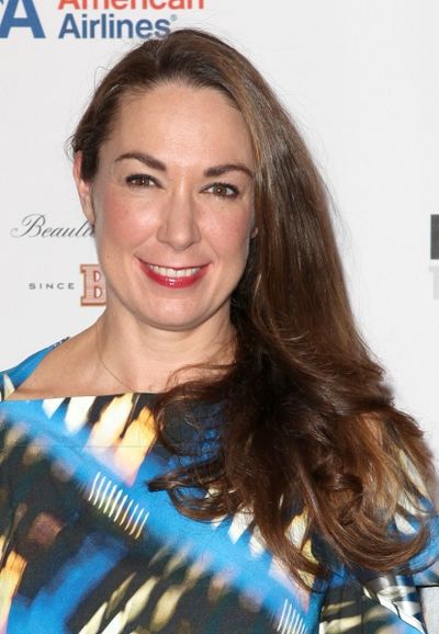 Elizabeth Marvel
 Photo