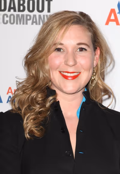 Cassie Beck
 Photo