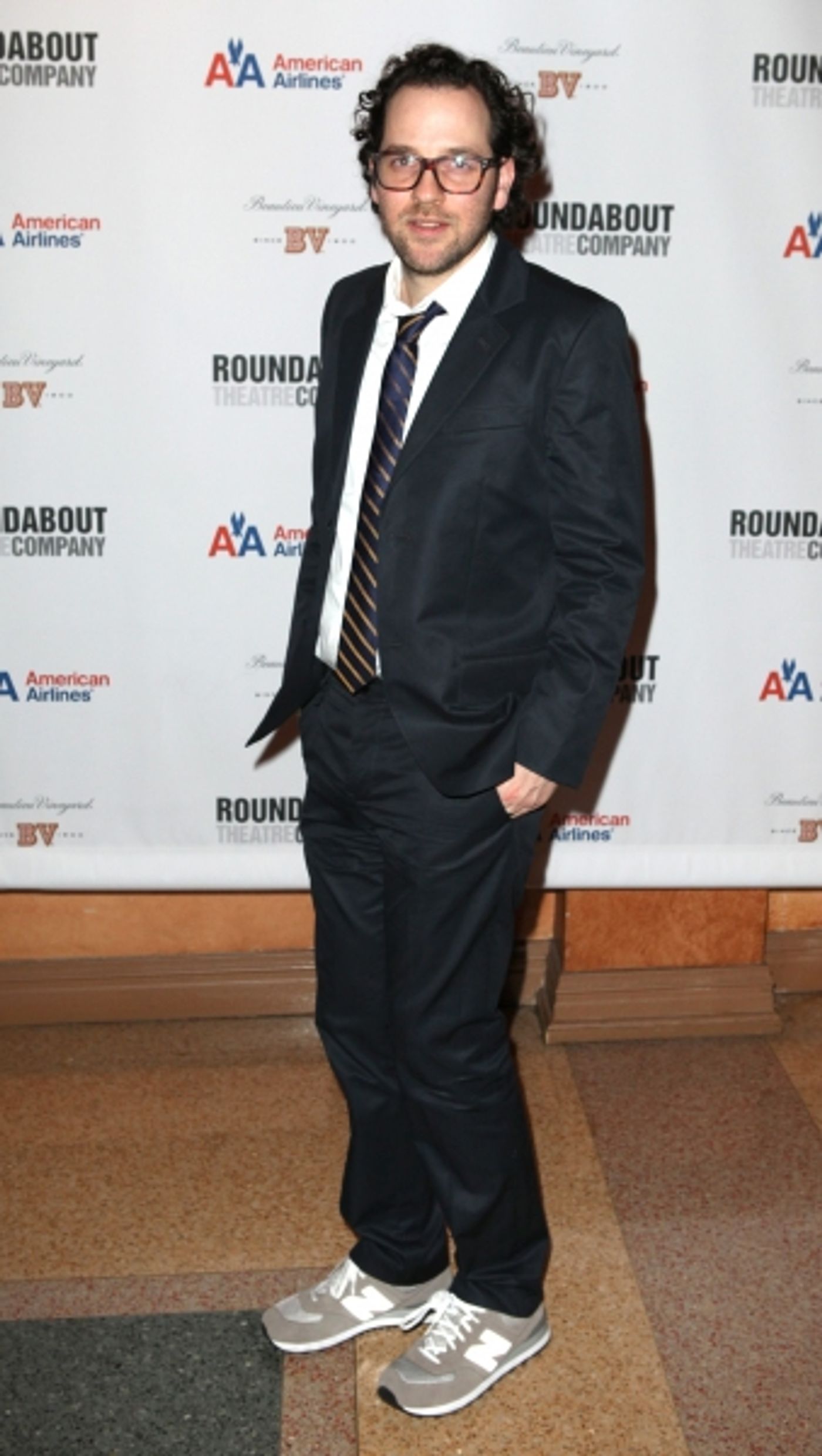 Photo Coverage: PICNIC Cast Celebrates Opening Night! Image