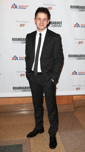 Chris Perfetti
 Photo