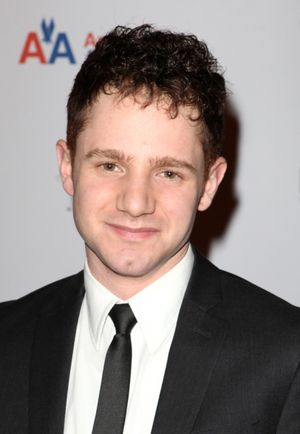 Chris Perfetti
 Photo