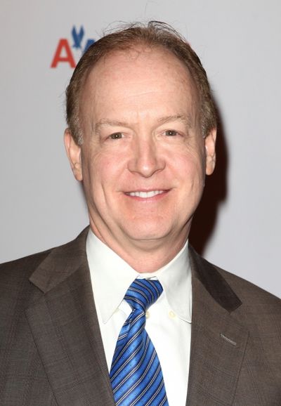 Reed Birney
 Photo