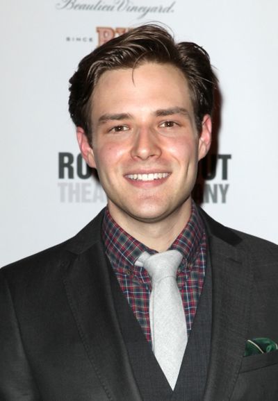 Ben Rappaport
 Photo