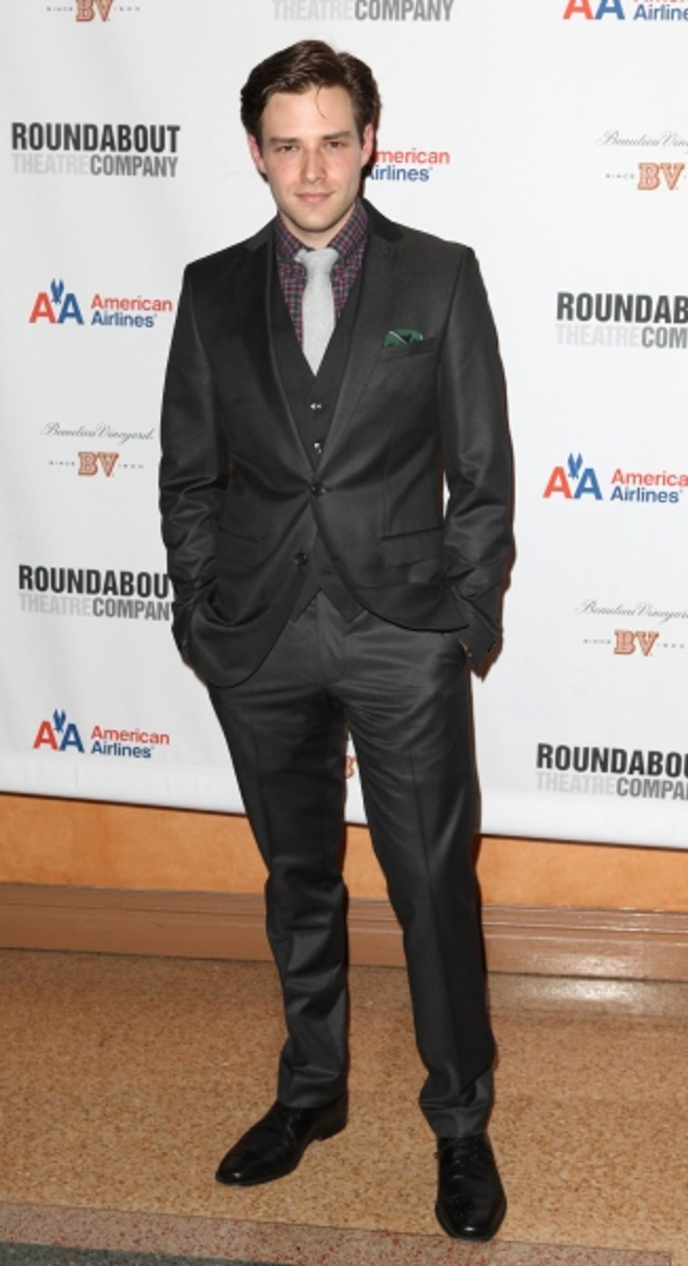 Photo Coverage: PICNIC Cast Celebrates Opening Night! Image