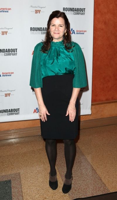Mare Winningham
 Photo