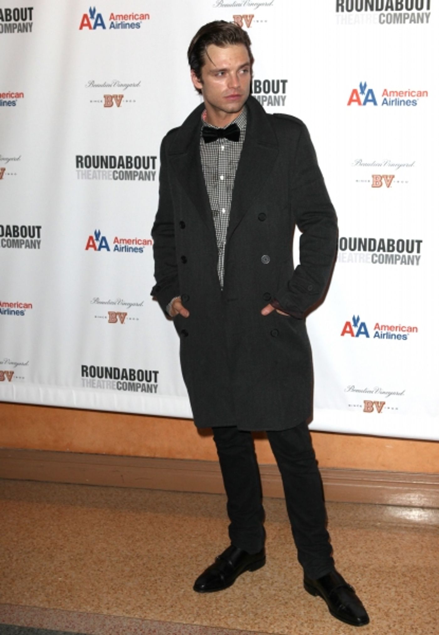 Photo Coverage: PICNIC Cast Celebrates Opening Night! Image