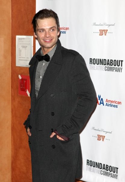 Photos: PICNIC Cast Celebrates Opening Night! — photo 26 of 42