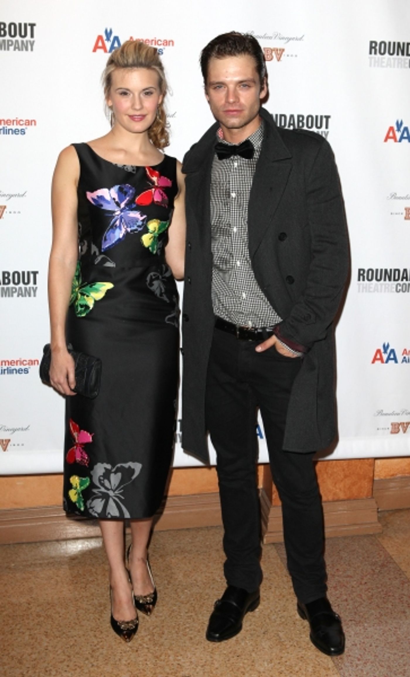 Photo Coverage: PICNIC Cast Celebrates Opening Night! Image