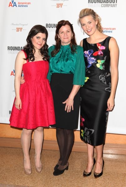 Photos: PICNIC Cast Celebrates Opening Night! — photo 40 of 42